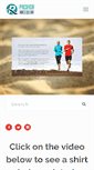 Mobile Screenshot of pacificaracewear.com